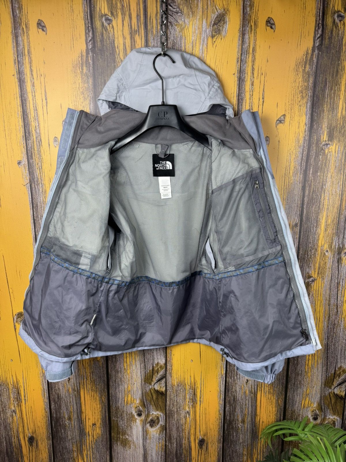 The North Face The North Face Womans Jacket Y2k Gorpcore style Size XS Size XS / US 0-2 / IT 36-38 - 5 Thumbnail