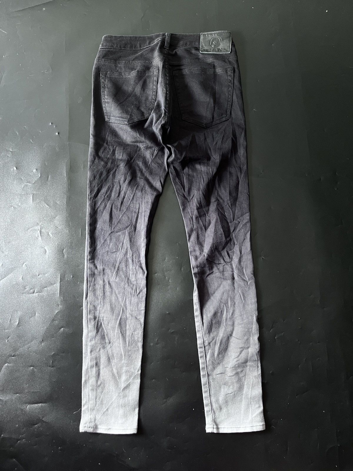 Hysteric Glamour Hystric Glamour Bleach Jeans Xxs Size 24" / US 00 / IT 34 - 1 Thumbnail