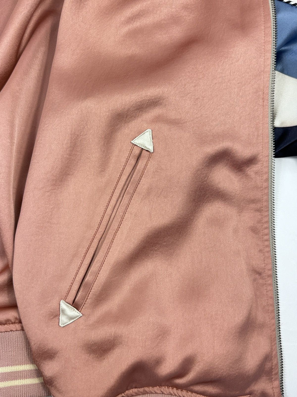 The Kooples SATIN JACKET Size US XL / EU 56 / 4 - 4 Thumbnail