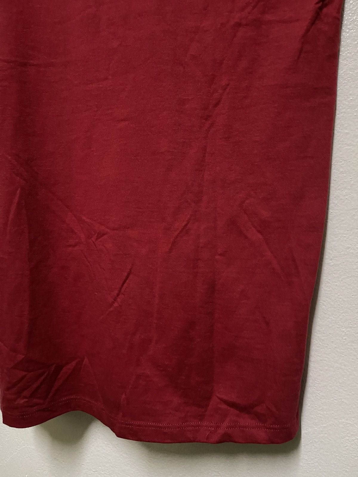 Japanese Brand × Vintage Red Diamonds Shinji Ono Mitsubishi Urawa FC Size US L / EU 52-54 / 3 - 13 Thumbnail