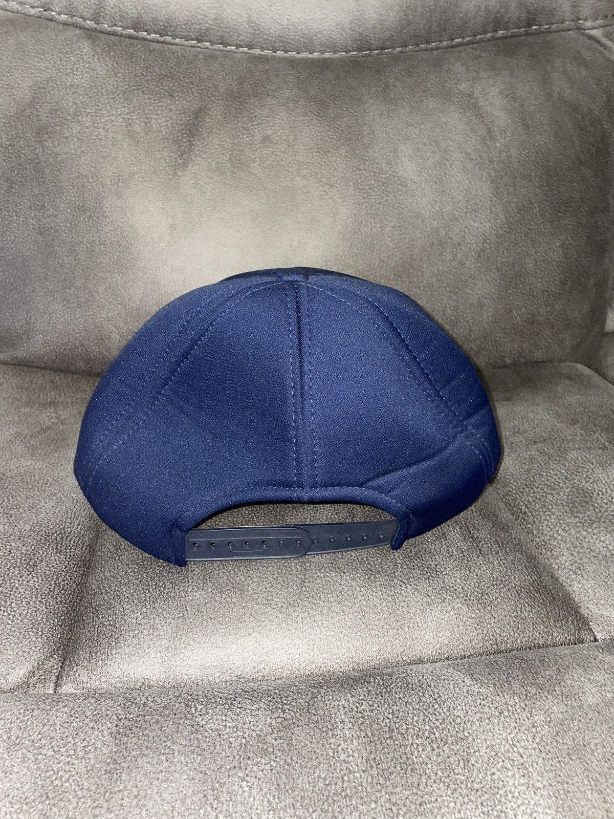Other Vintage Alaska Kotzebue Arctic Samon Hat Size ONE SIZE - 3 Thumbnail