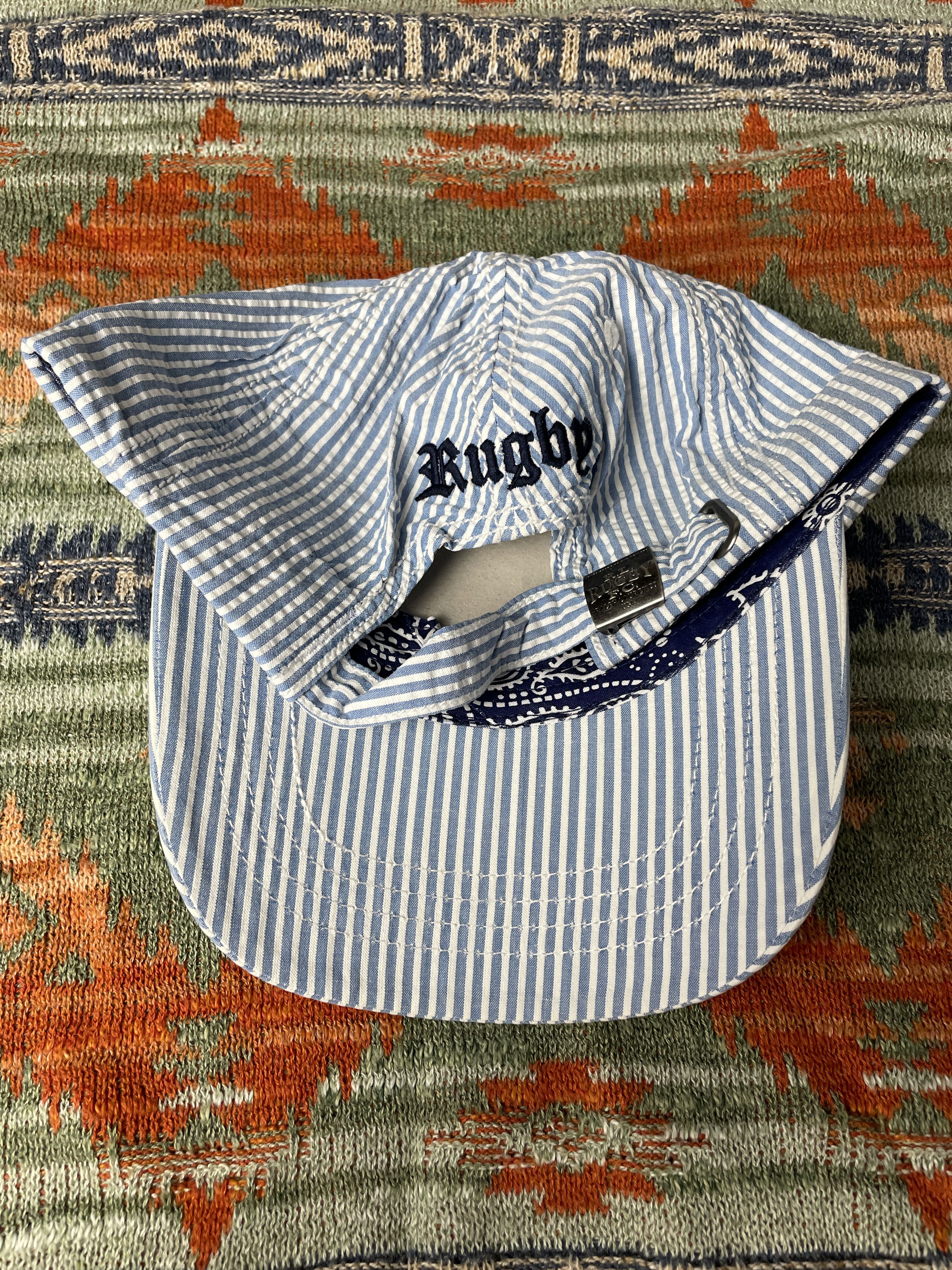 Rugby Ralph Lauren Ralph Laure Size ONE SIZE - 4 Thumbnail