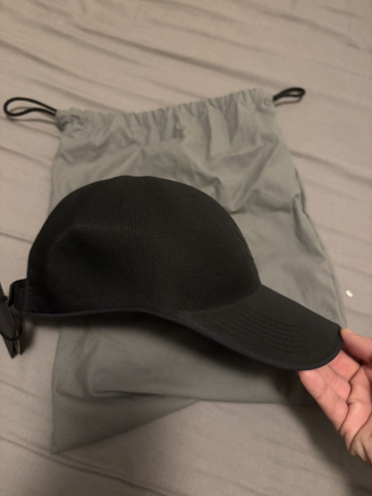 Balenciaga BALENCIAGA X UNDER ARMOUR - LIMITED EURO VERSION -- Size ONE SIZE - 9 Thumbnail