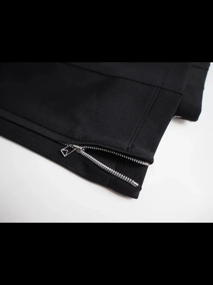 Bottega Veneta Sz M Bottega Veneta 21FW Stripe Sweatpants-2507 Size US 32 / EU 48 - 1 Thumbnail