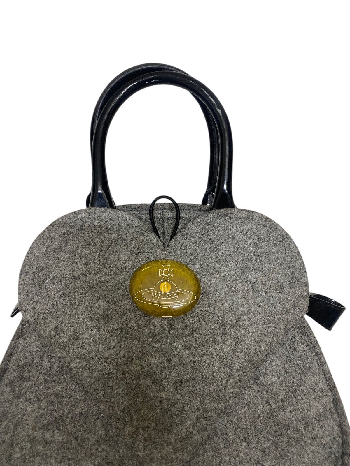 Vivienne Westwood Vintage Vivienne Westwood Luxury Bag Size ONE SIZE - 3 Thumbnail