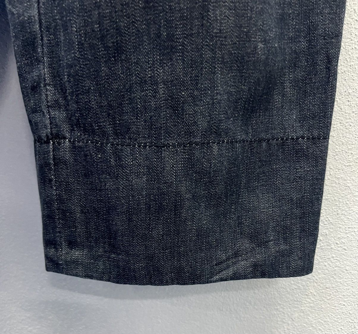 Japanese Brand VINTAGE JAPANESE BRAND OVERALLS Size 34" / US 12 / IT 48 - 8 Thumbnail