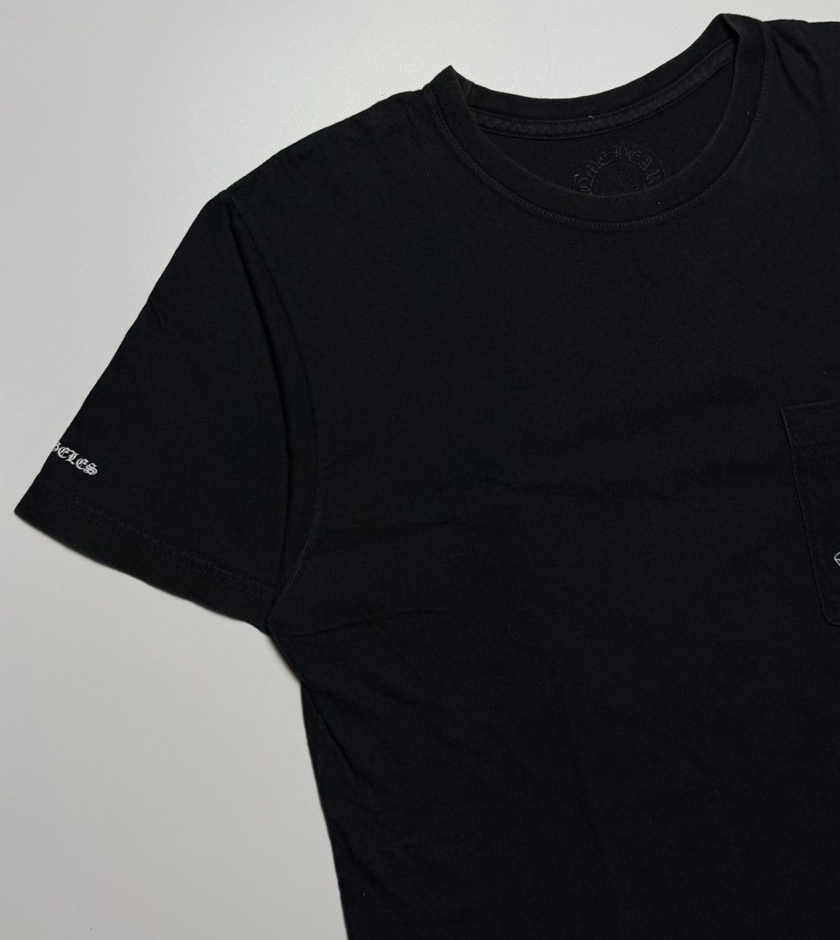 Chrome Hearts Chrome hearts - Los Angeles exclusive T-shirt Size US M / EU 48-50 / 2 - 8 Thumbnail