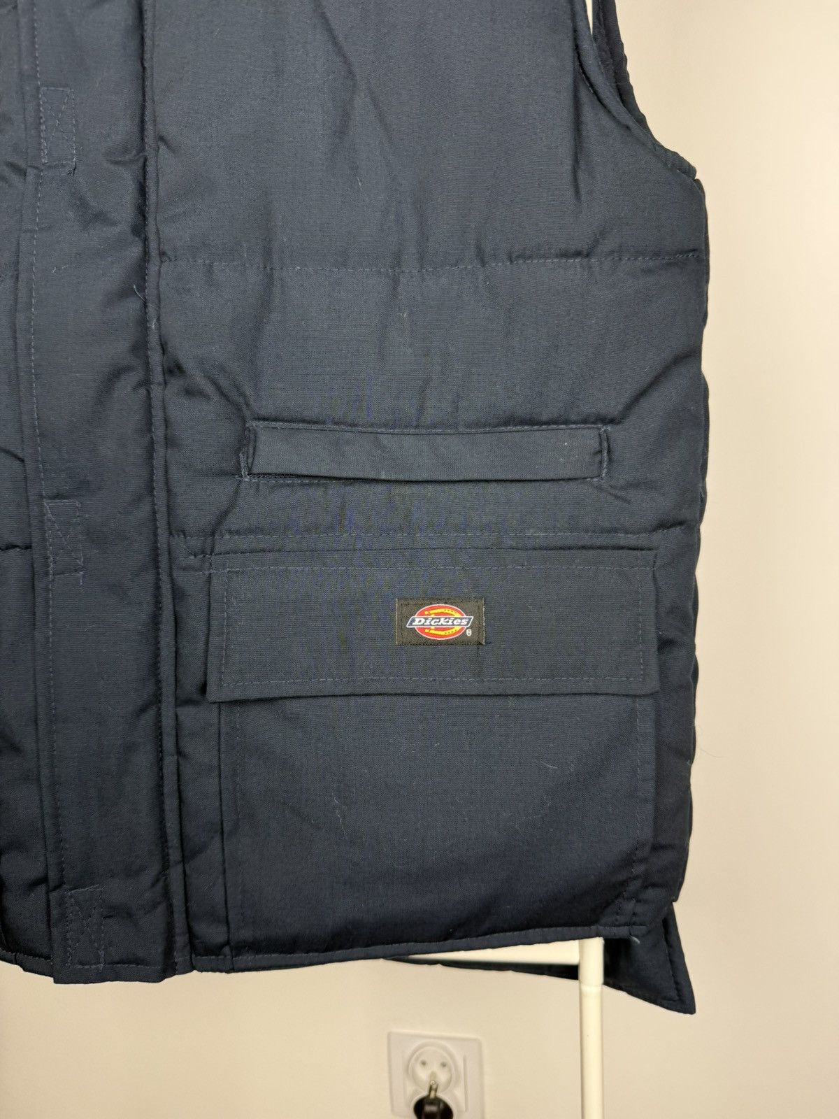 Dickies × Vintage Dickies vintage vest Size US M / EU 48-50 / 2 - 4 Thumbnail