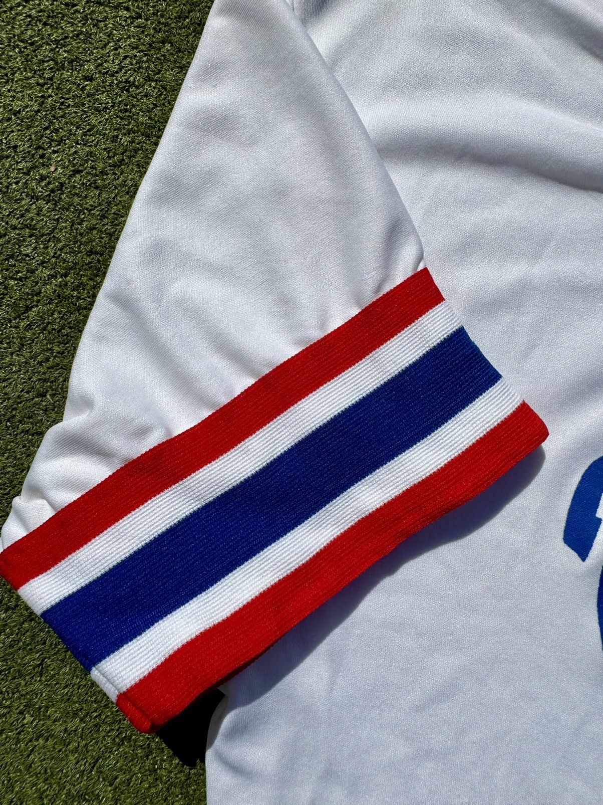 Vintage 1990’s Waldorf Vintage Luxury Jersey Size US M / EU 48-50 / 2 - 4 Thumbnail