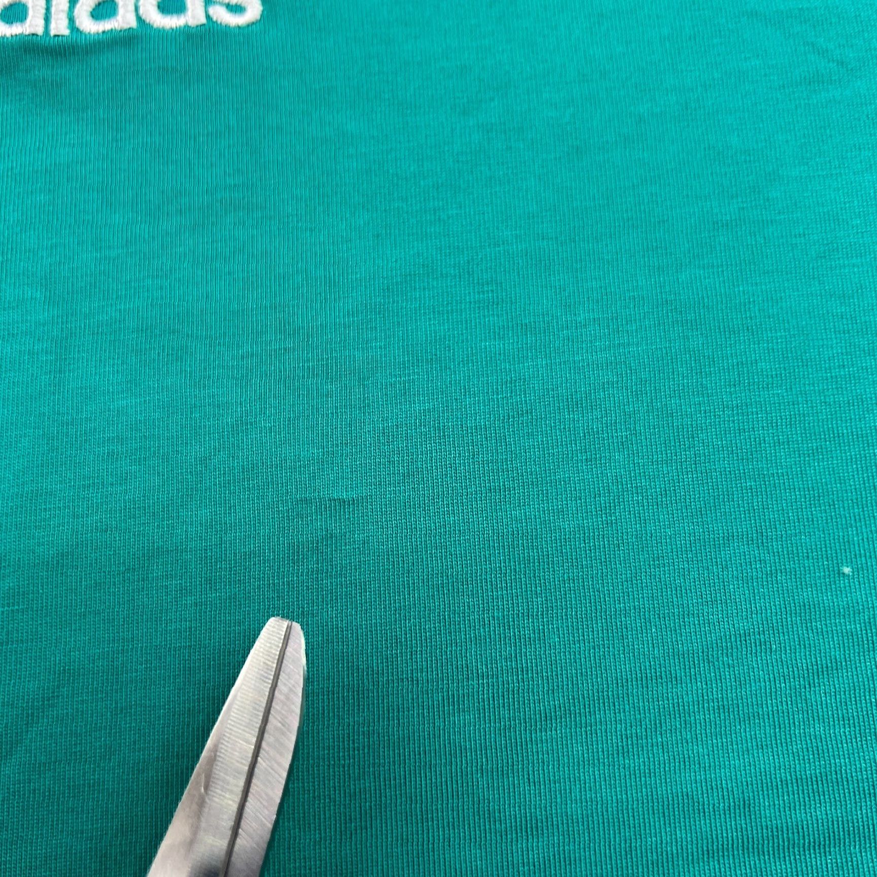 Adidas Germany 2018 Training Shirt Football Jersey Mens XL Green Drill Adidas Shirt Mens XL Green Jersey Size US XL / EU 56 / 4 - 3 Thumbnail