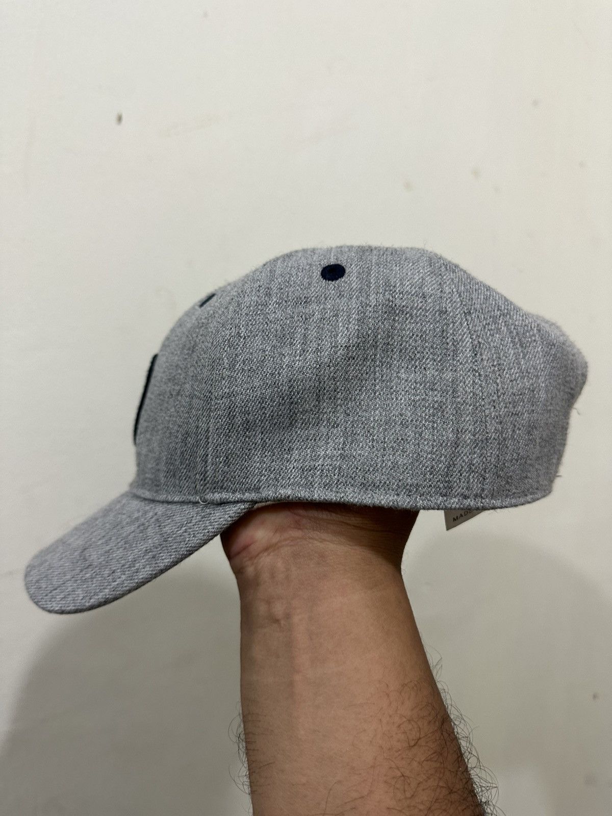 Beams Plus BEAMS D Short Visor Hat Size ONE SIZE - 3 Thumbnail