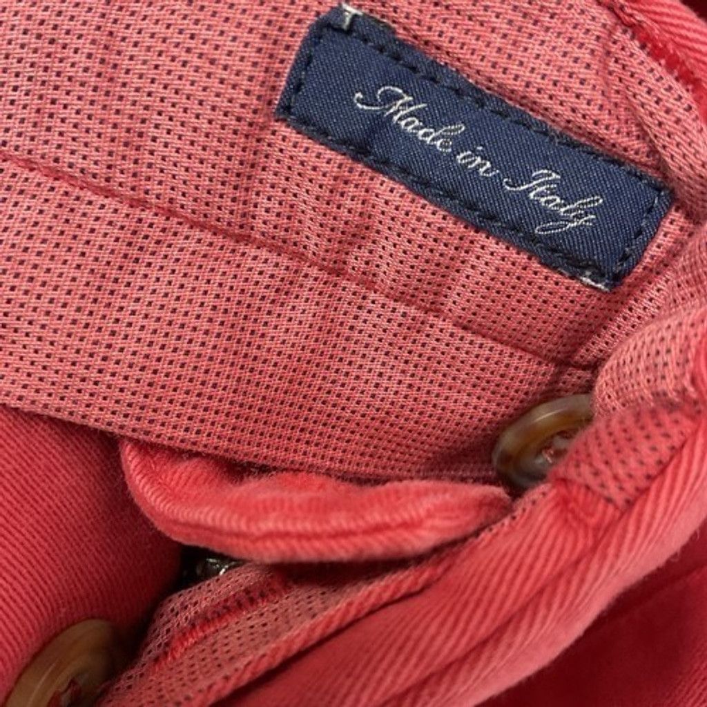Vineyard Vines NWT Vineyard Vines Cotton/Elastane Slim Fit Pants Men 32x32 Size US 32 / EU 48 - 3 Thumbnail