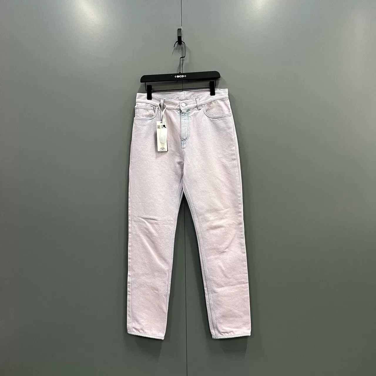Louis Vuitton Louis Vuitton Tie-Dye Washed Jeans Size US 34 / EU 50 - 1 Thumbnail