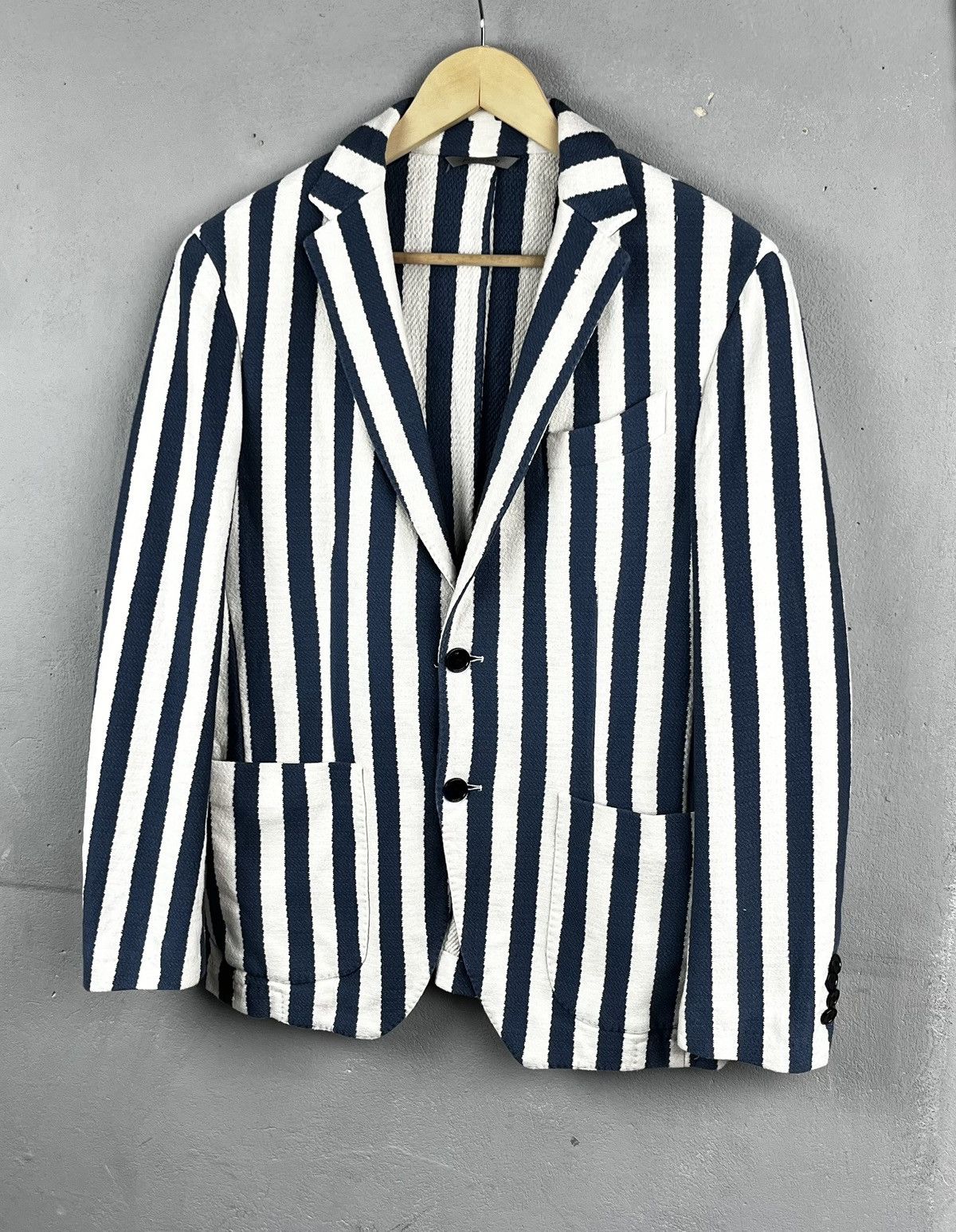 Altea Altea blezer jacket Size US M / EU 48-50 / 2 - 1 Thumbnail