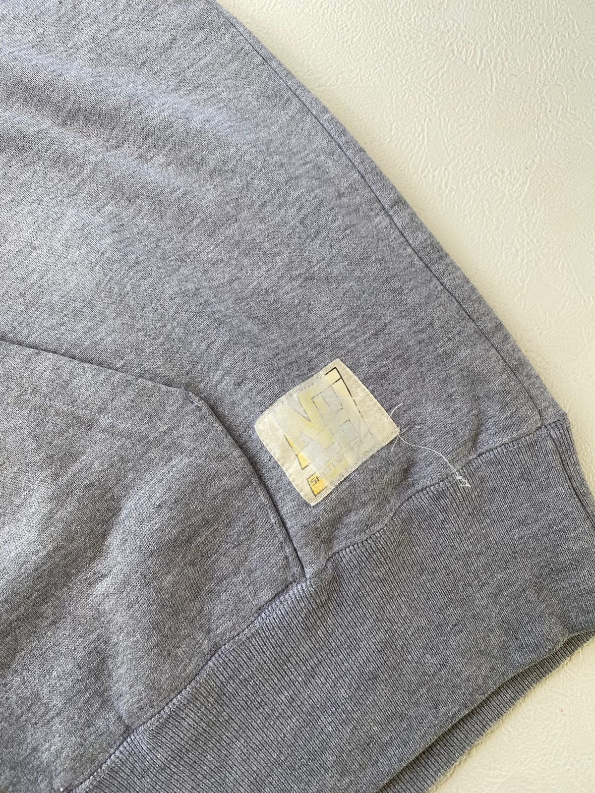 Neighborhood Vintage Hoodie Neighborhood SKT Skateboard Size US XXL / EU 58 / 5 - 3 Thumbnail