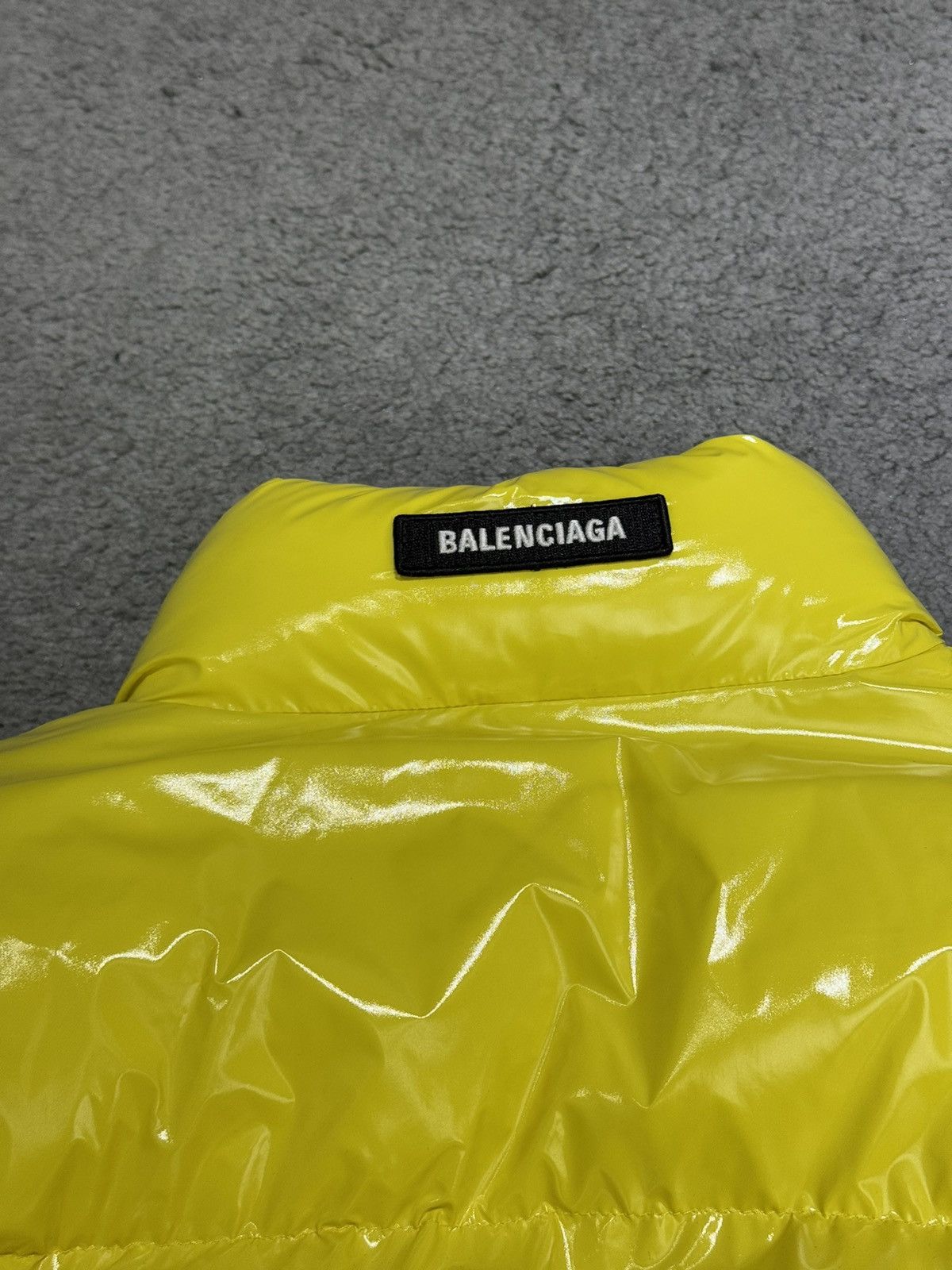 Balenciaga Balenciaga 23ss padded jacket Size US L / EU 52-54 / 3 - 6 Thumbnail