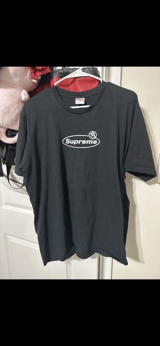 Supreme t 2024 shirt grailed