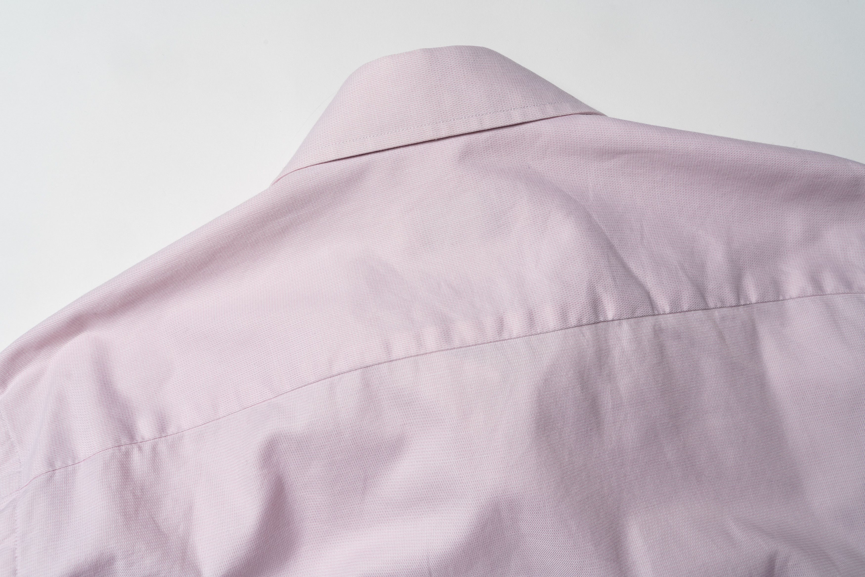 Eton 🔵ETON Contemporary Pink Cotton Button Up Shirt Size US L / EU 52-54 / 3 - 9 Thumbnail