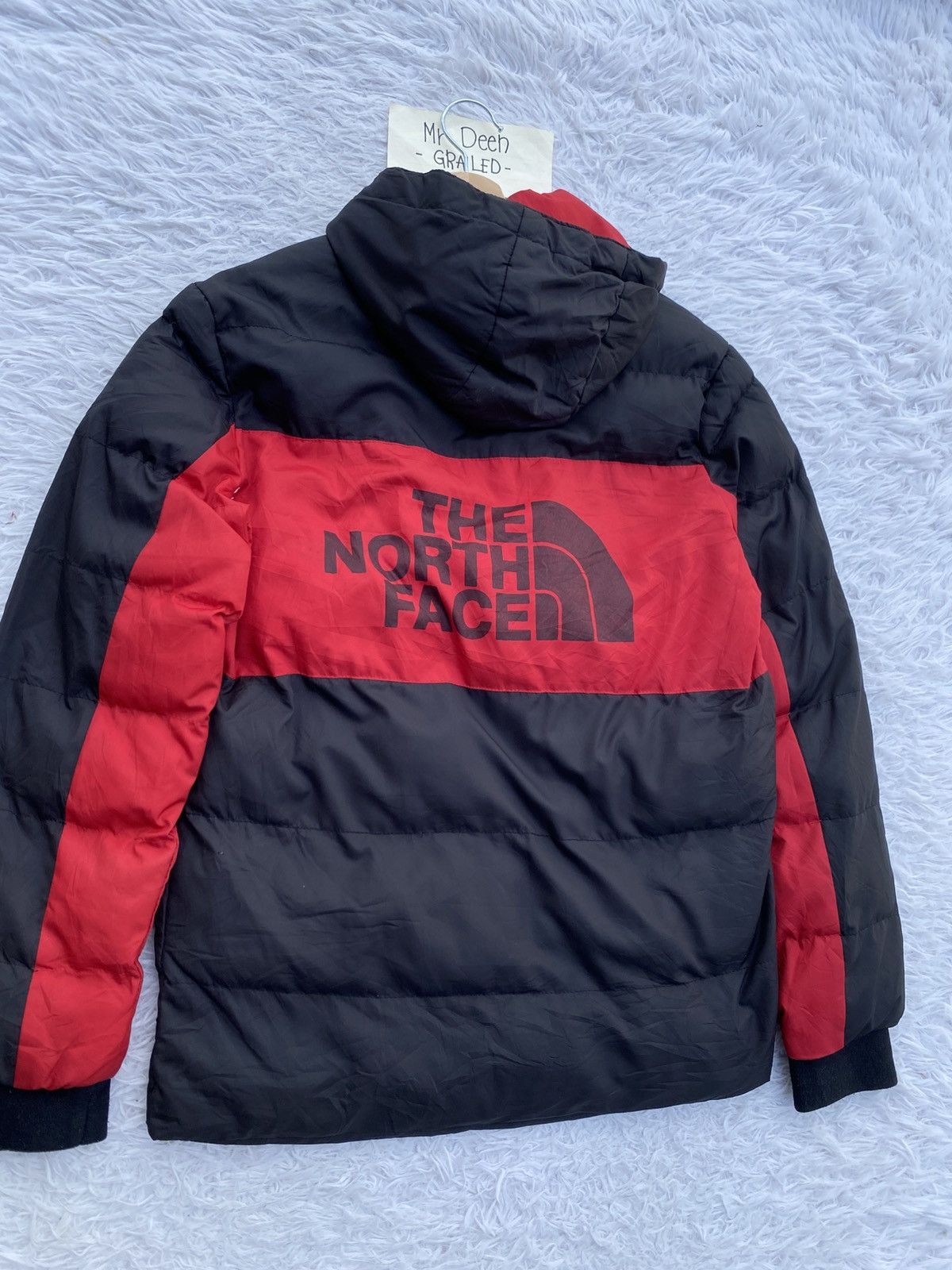 The North Face Rare The North Face Puffer Jacket Size US M / EU 48-50 / 2 - 6 Thumbnail