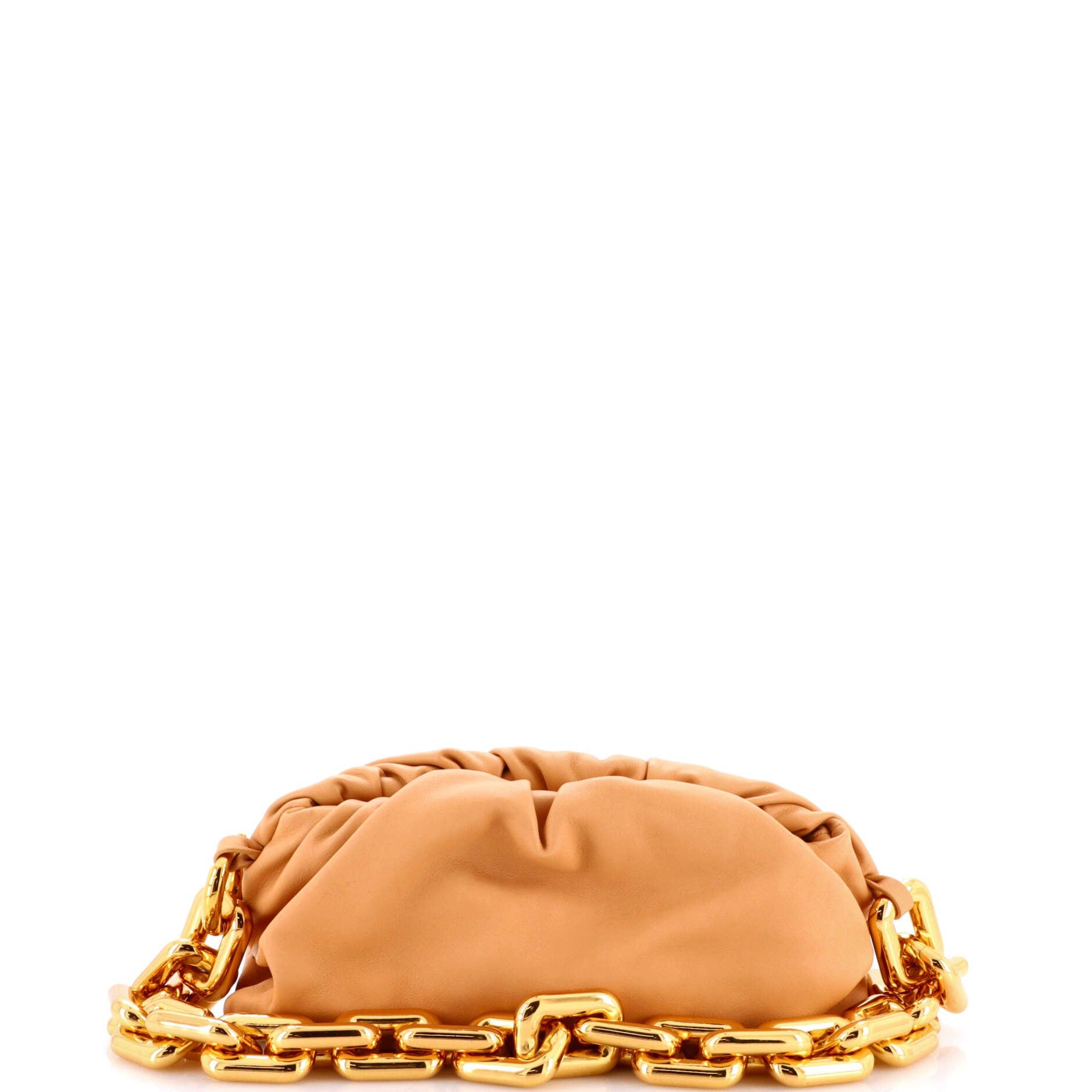 Bottega Veneta The Chain Pouch Size ONE SIZE - 1 Thumbnail