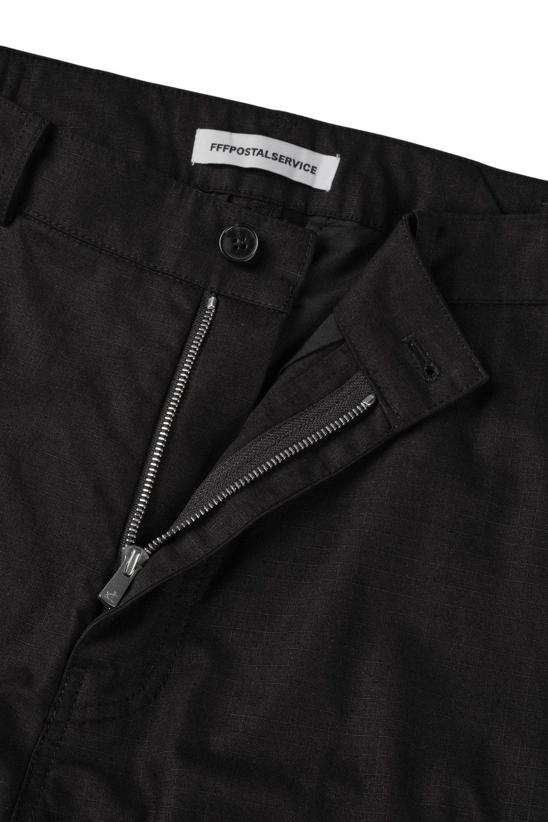 FFFPOSTALSERVICE Engineer Cargo Trousers Size US 30 / EU 46 - 4 Thumbnail
