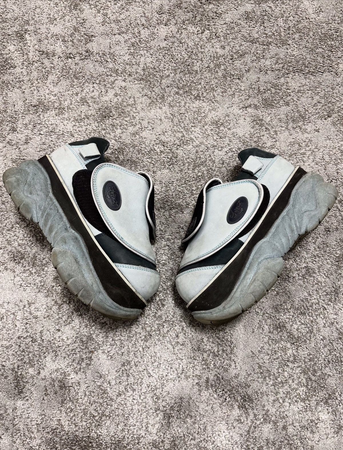 SWEAR London Street Mix 10 Truck | Grailed