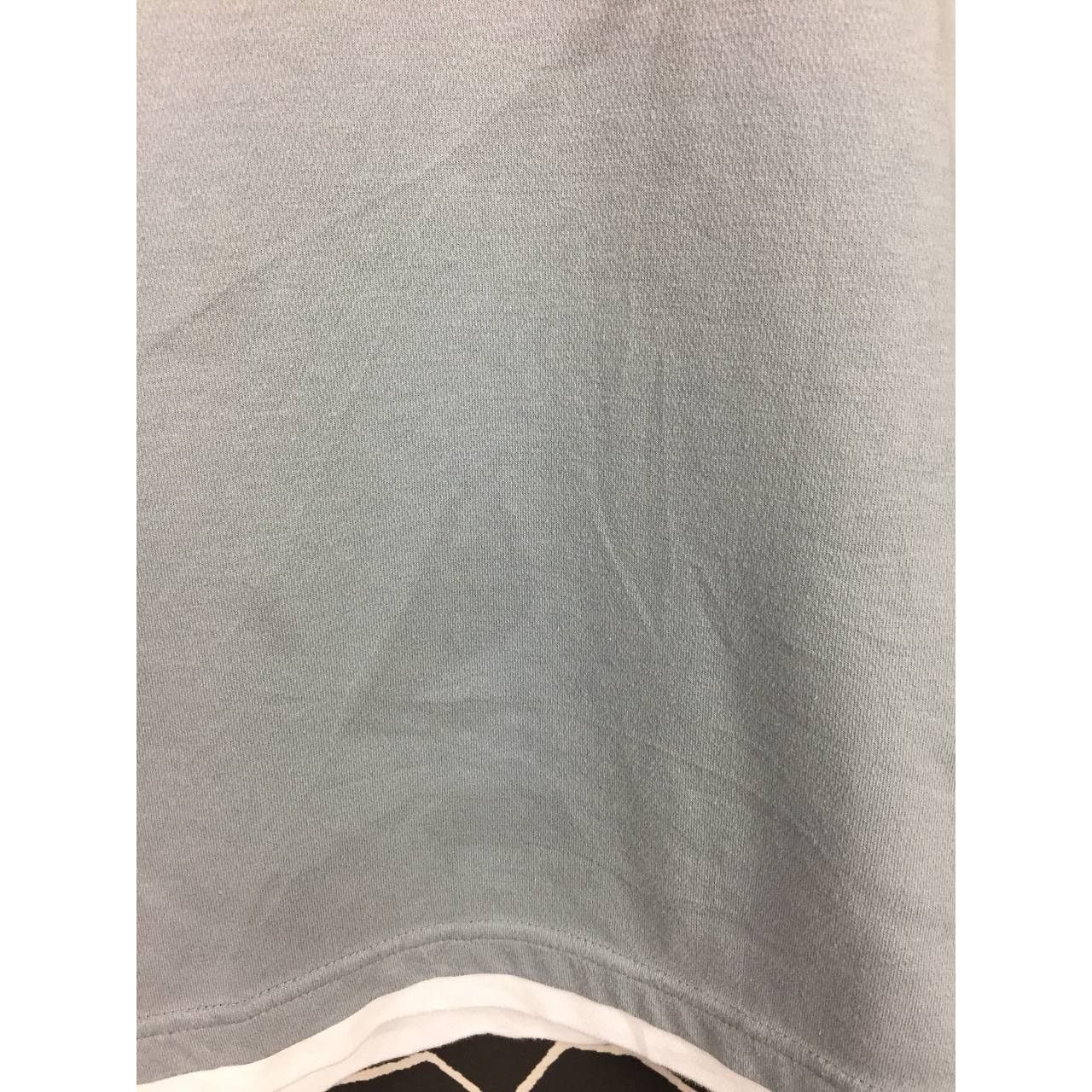 Converse × Vintage Converse America's Original Sport Brand Longsleeve Tee Size US M / EU 48-50 / 2 - 10 Thumbnail