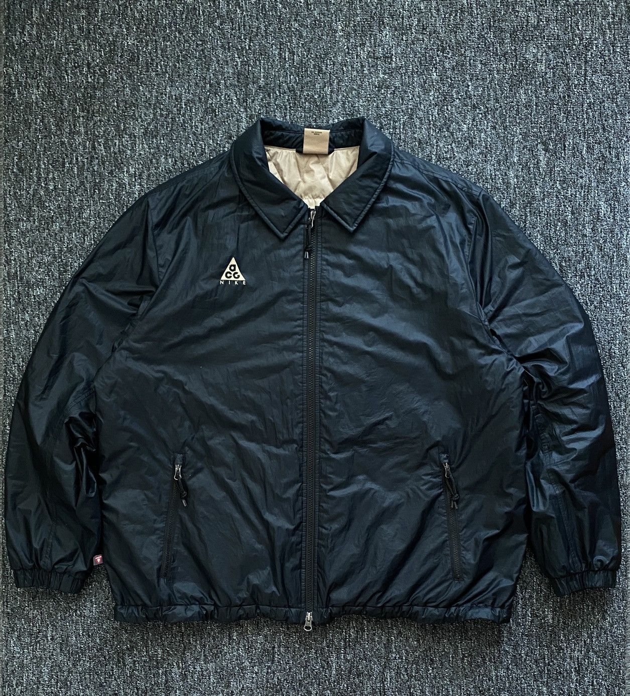 Nike ACG Nike ACG Primaloft Size US L / EU 52-54 / 3 - 1 Thumbnail