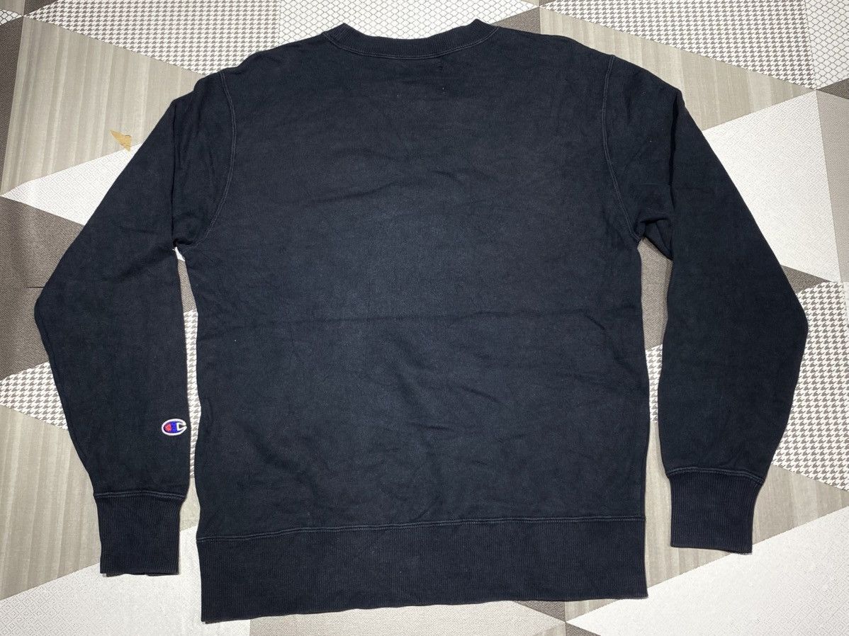 Champion Champion Sweatshirt Size US M / EU 48-50 / 2 - 6 Thumbnail