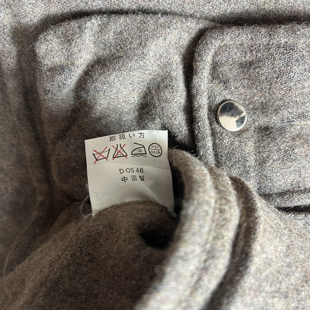 Japanese Brand C.P.A Simple & Nature Japanese Brand Multipocket Vest Size M / US 6-8 / IT 42-44 - 8 Thumbnail