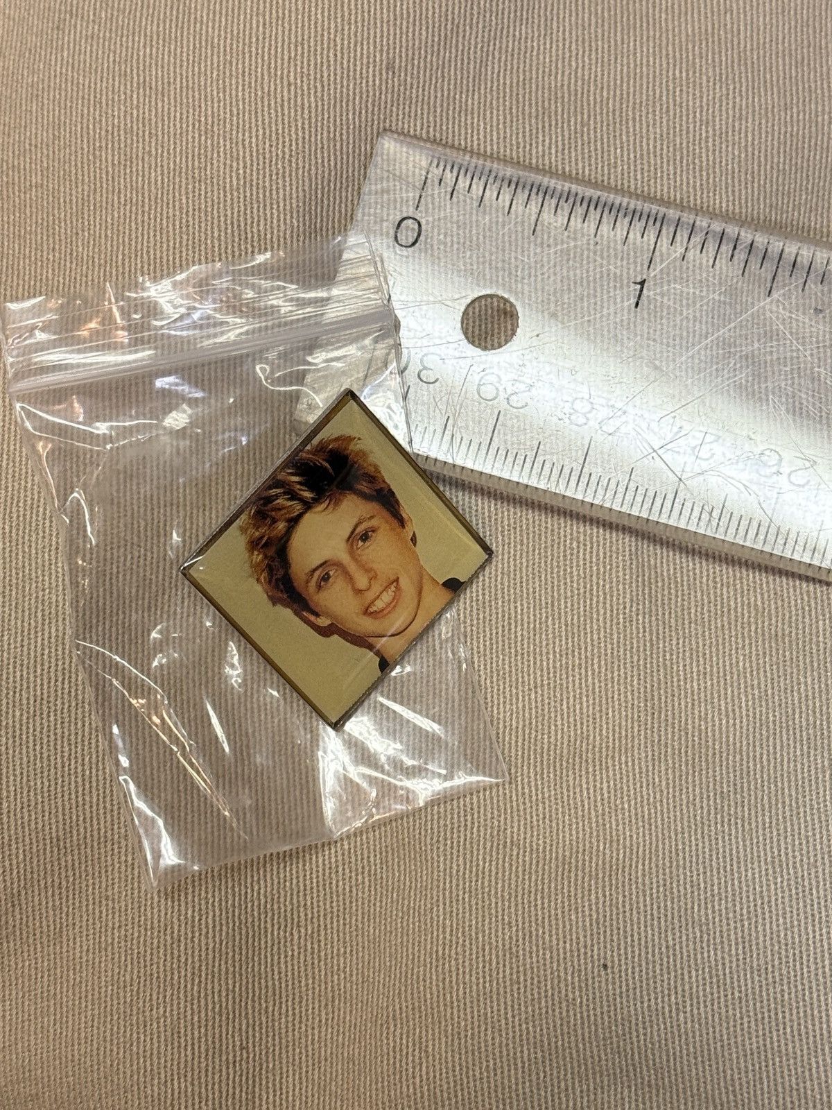 Golf Wang × Odd Future Lucas Pin Golf Wang Odd Future 2011 Size ONE SIZE - 3 Thumbnail
