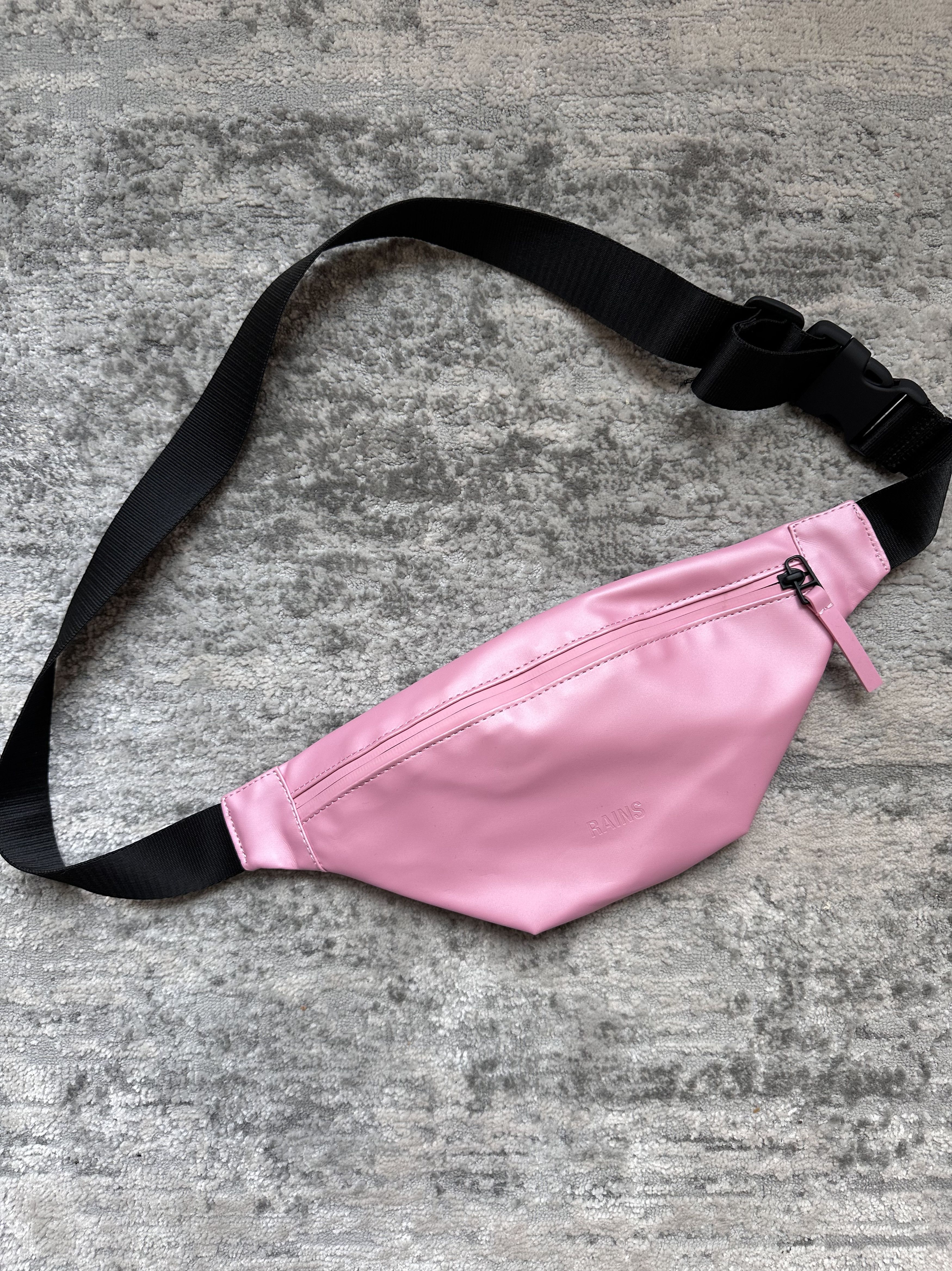 Rains bum bag