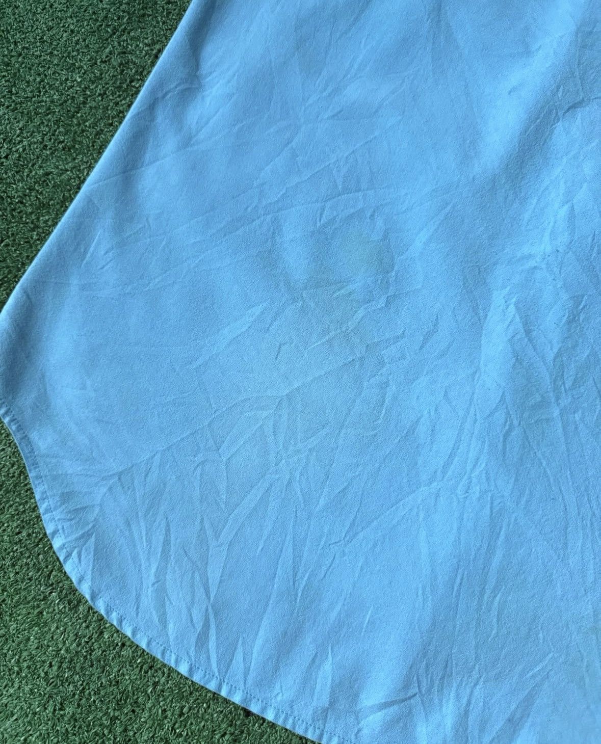 Nike 90's Nike UNC Jersey Size US L / EU 52-54 / 3 - 9 Thumbnail