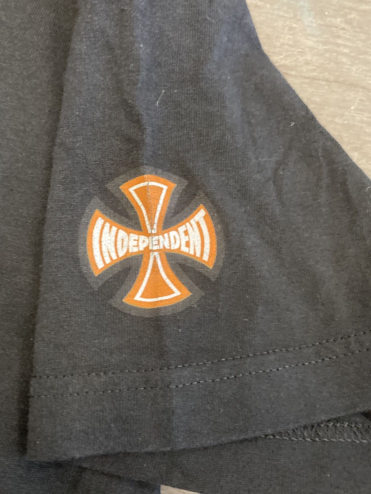 Independent Truck Co. Independent Truck Co. "Mr. Hanger" Size US S / EU 44-46 / 1 - 6 Thumbnail