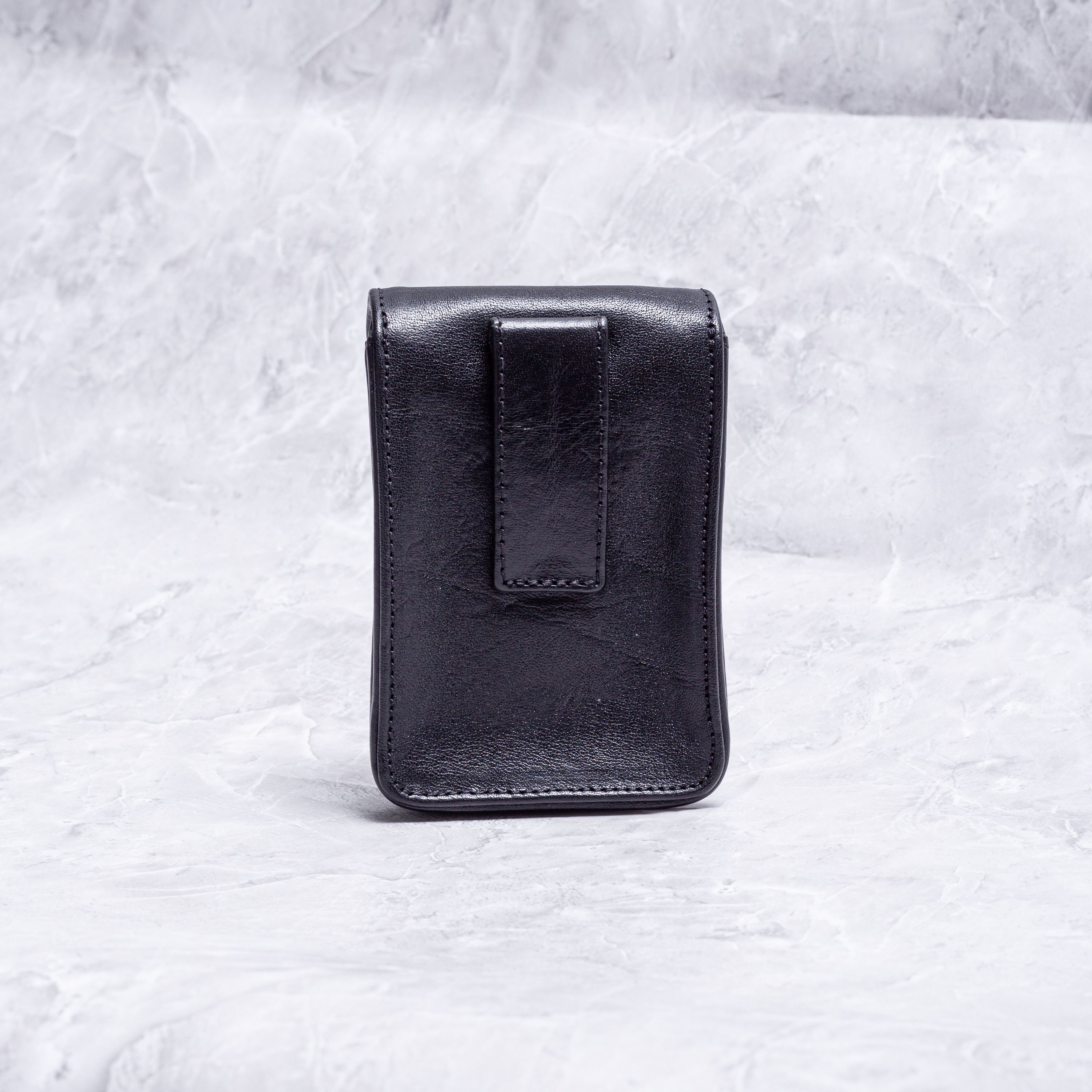 Chrome Hearts CHROME HEARTS Cross Cigarette Pouch Size ONE SIZE - 2 Thumbnail