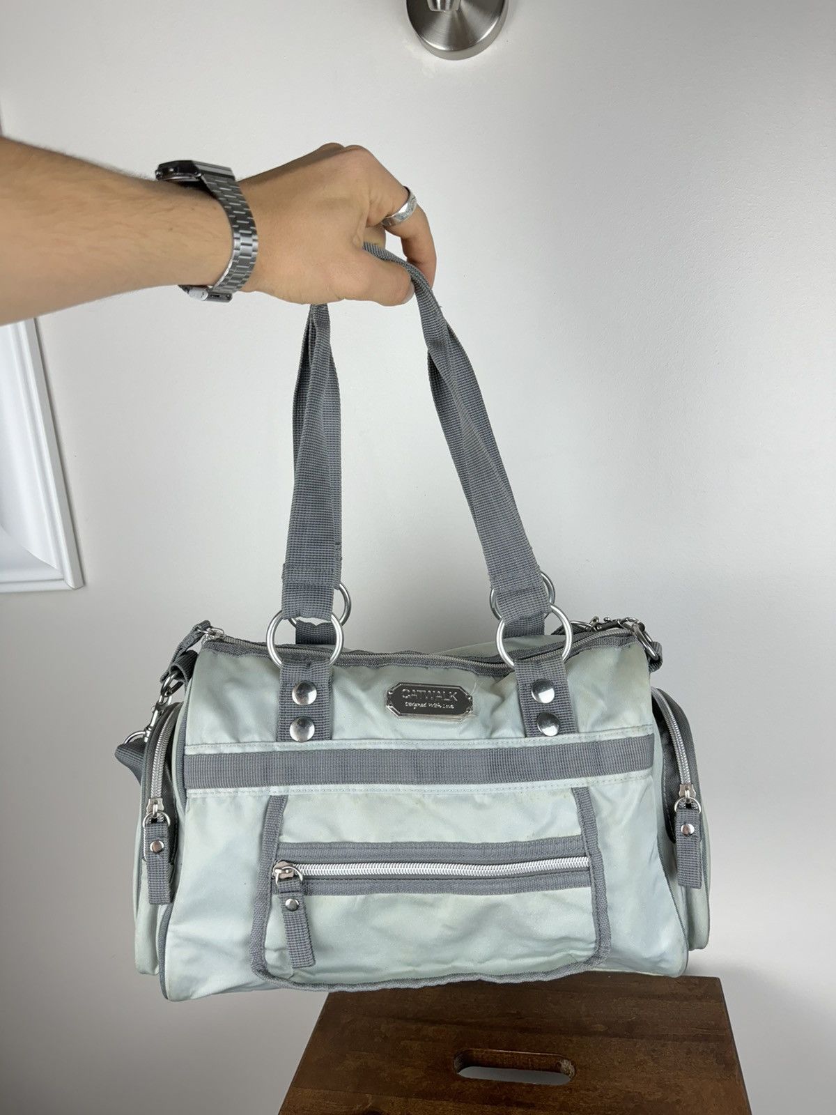 George Gina Lucy Green | Grailed