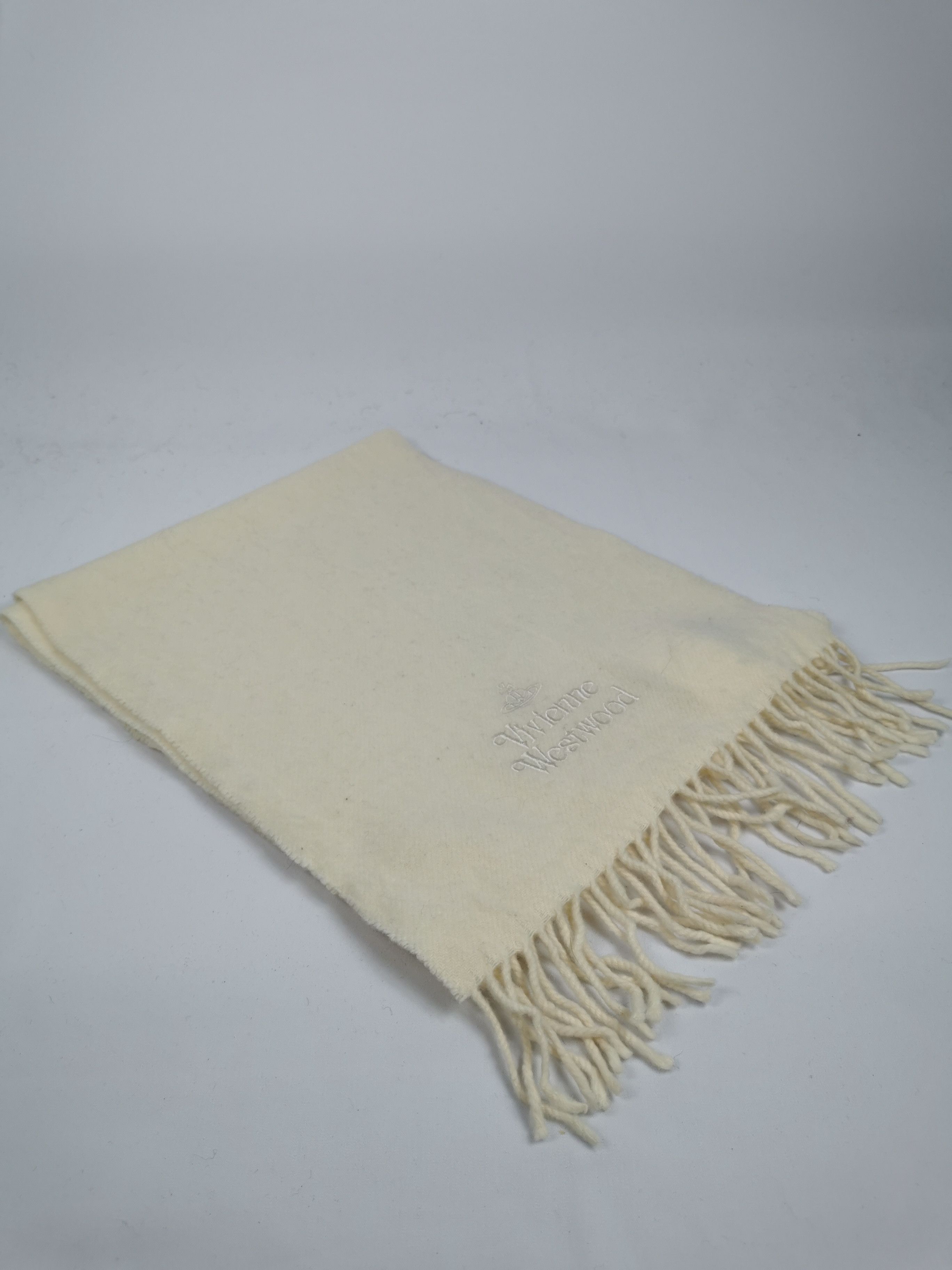 Vivienne westwood scarf muffler