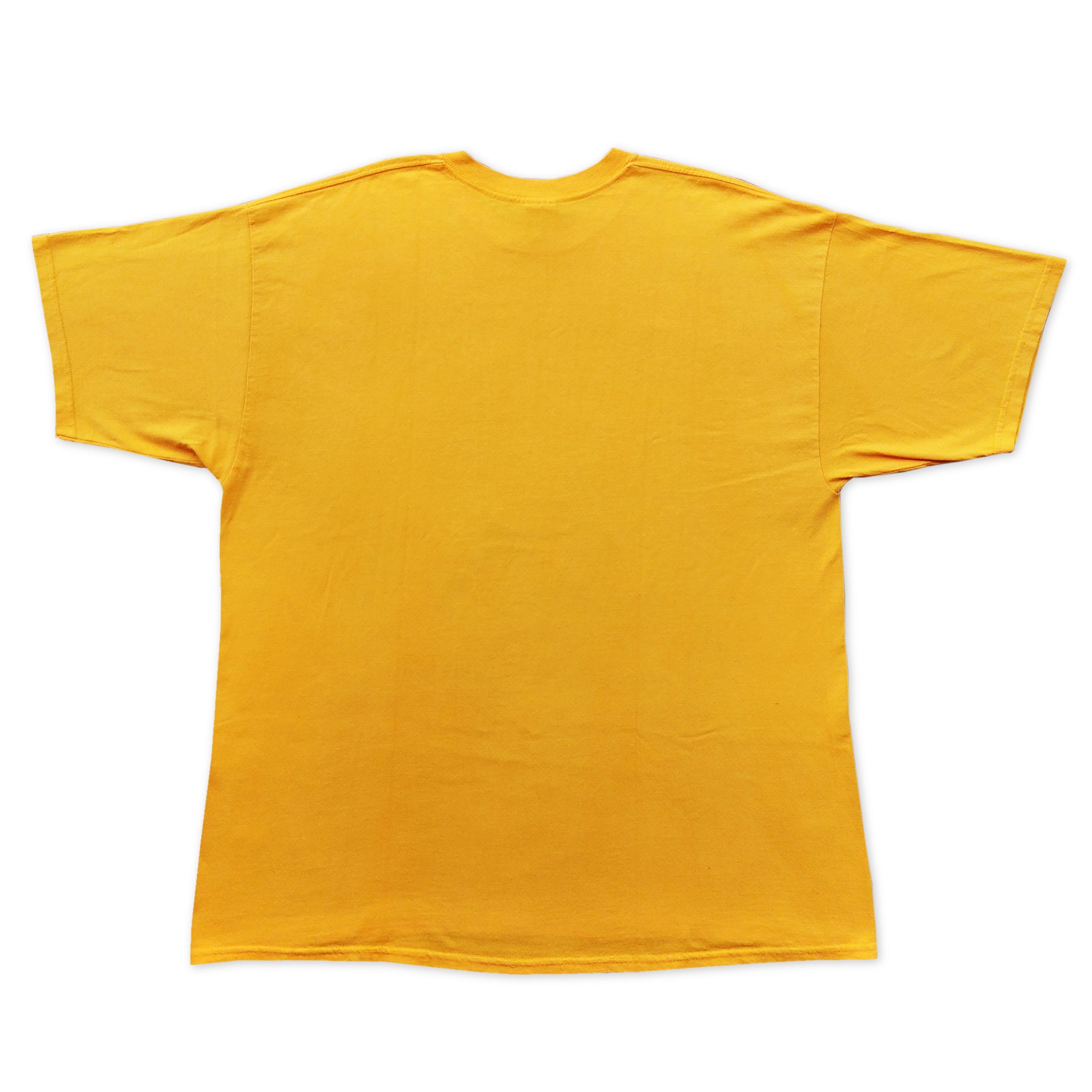 Band Tees Vintage Late 90's MELVINS "Gluey Porch Treatments" T-Shirt Size US XXL / EU 58 / 5 - 7 Thumbnail