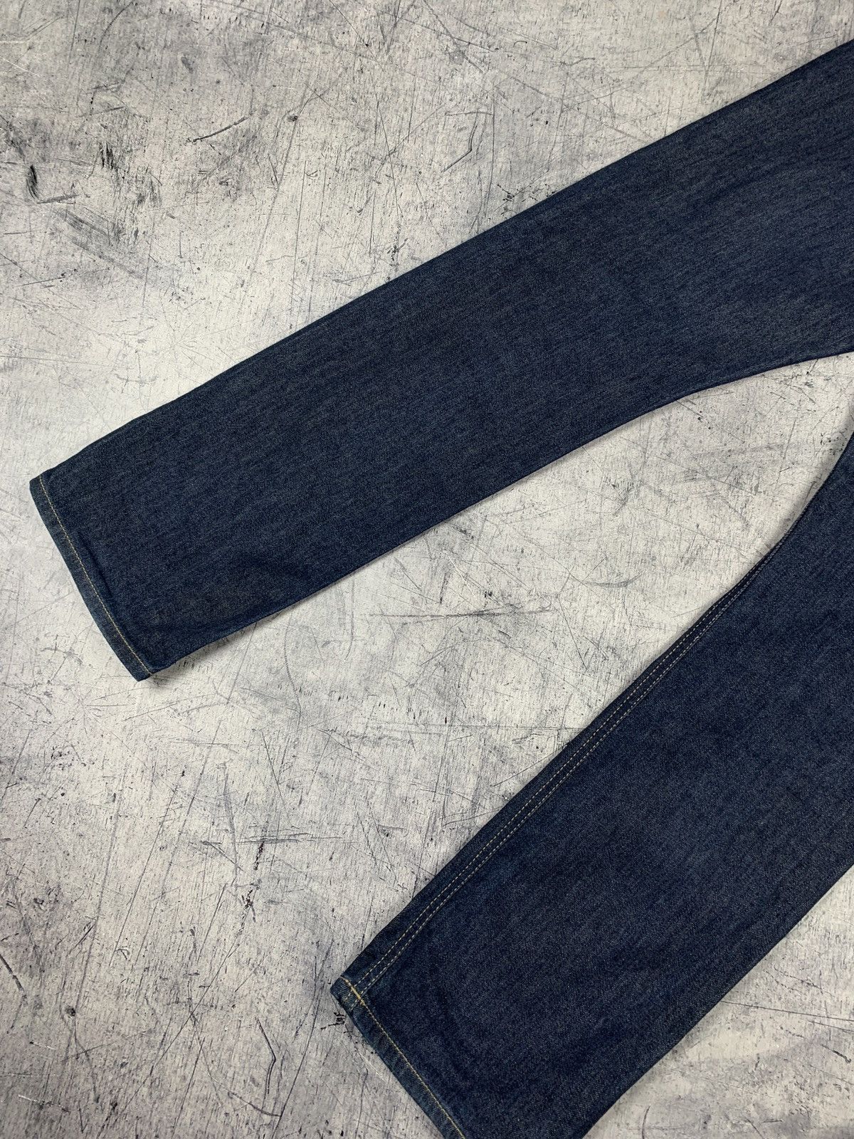 Diesel Diesel Industry luxury jeans designer casual Size US 30 / EU 46 - 3 Thumbnail