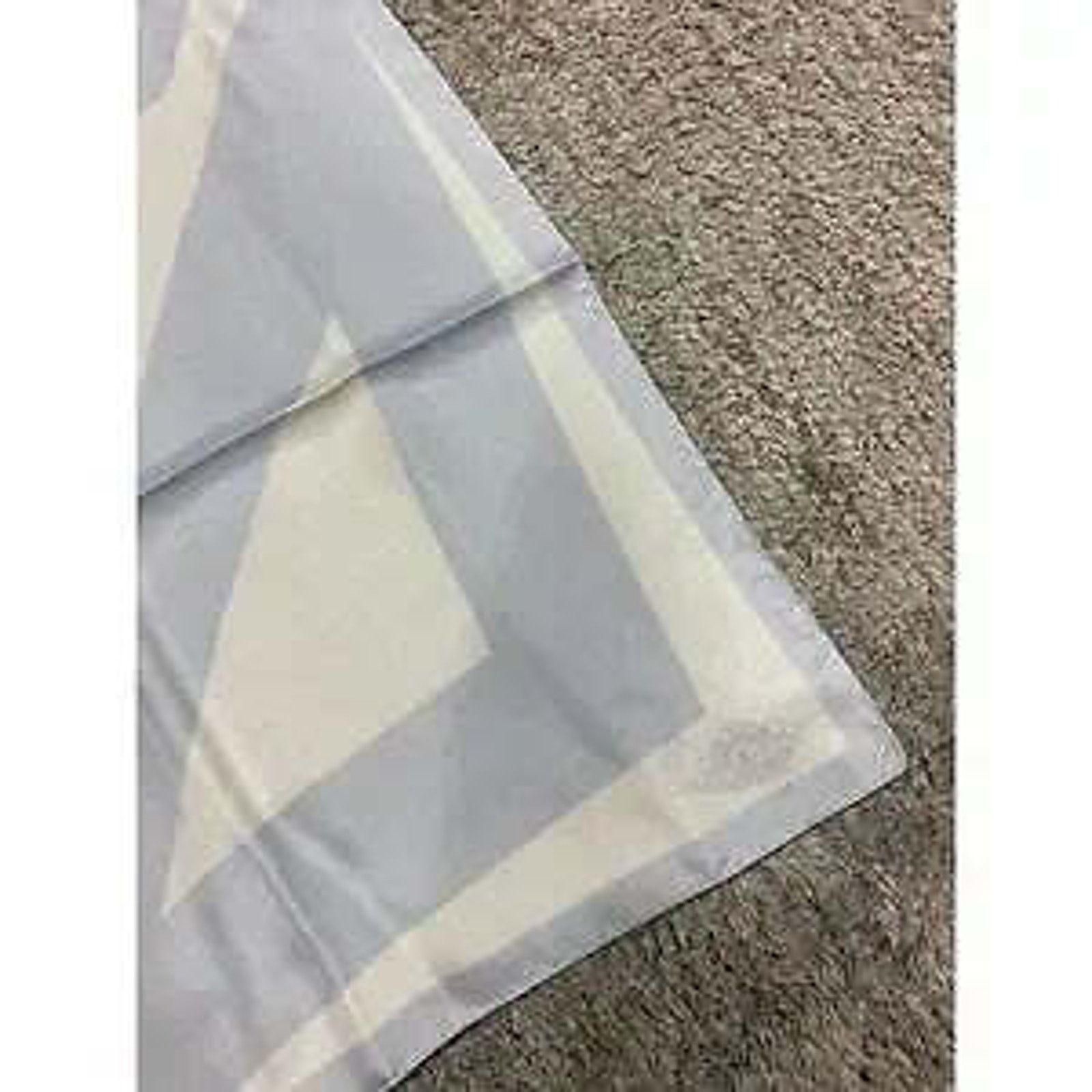 Dior Air Dior Jordaan Silk Bandana Pocket Square Handkerchief Size ONE SIZE - 7 Thumbnail