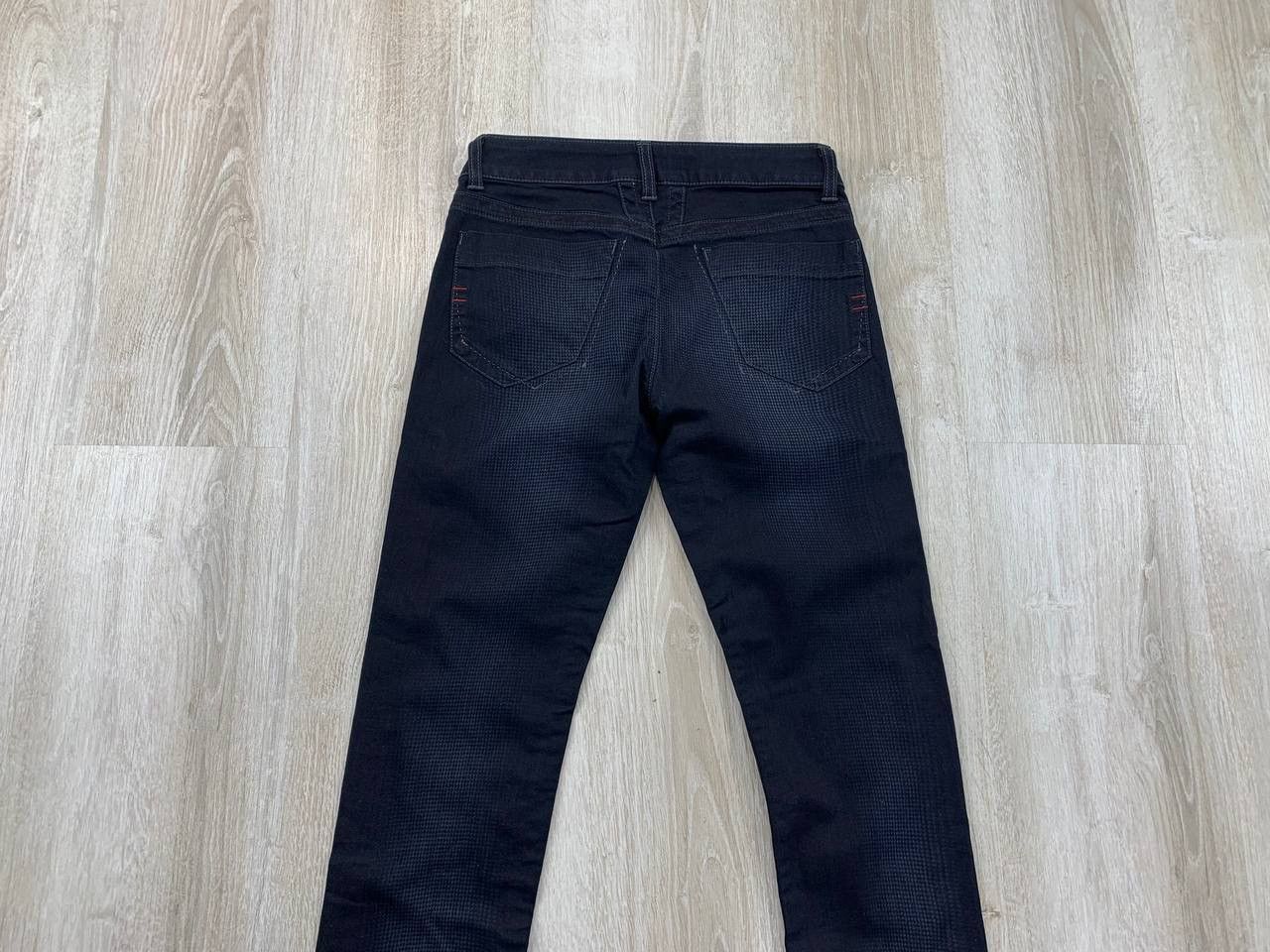 Japanese Brand × Marithe + Francois Girbaud Womens jeans Marithe Francois Girbaud Size 28 Size 24" / US 00 / IT 34 - 8 Thumbnail