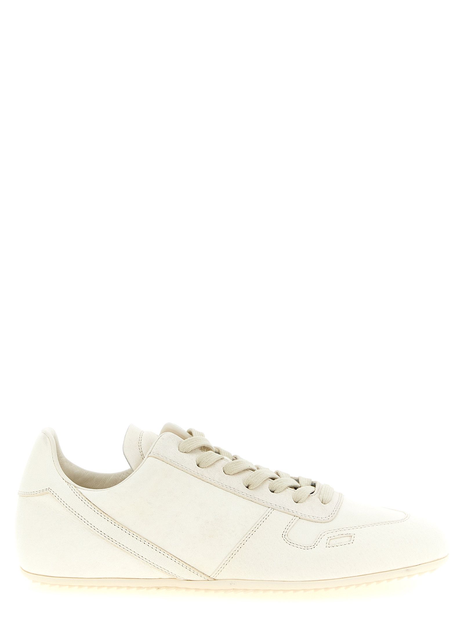Rick Owens 'Minimal Sneak' Sneakers Size US 7 / EU 40 - 1 Thumbnail