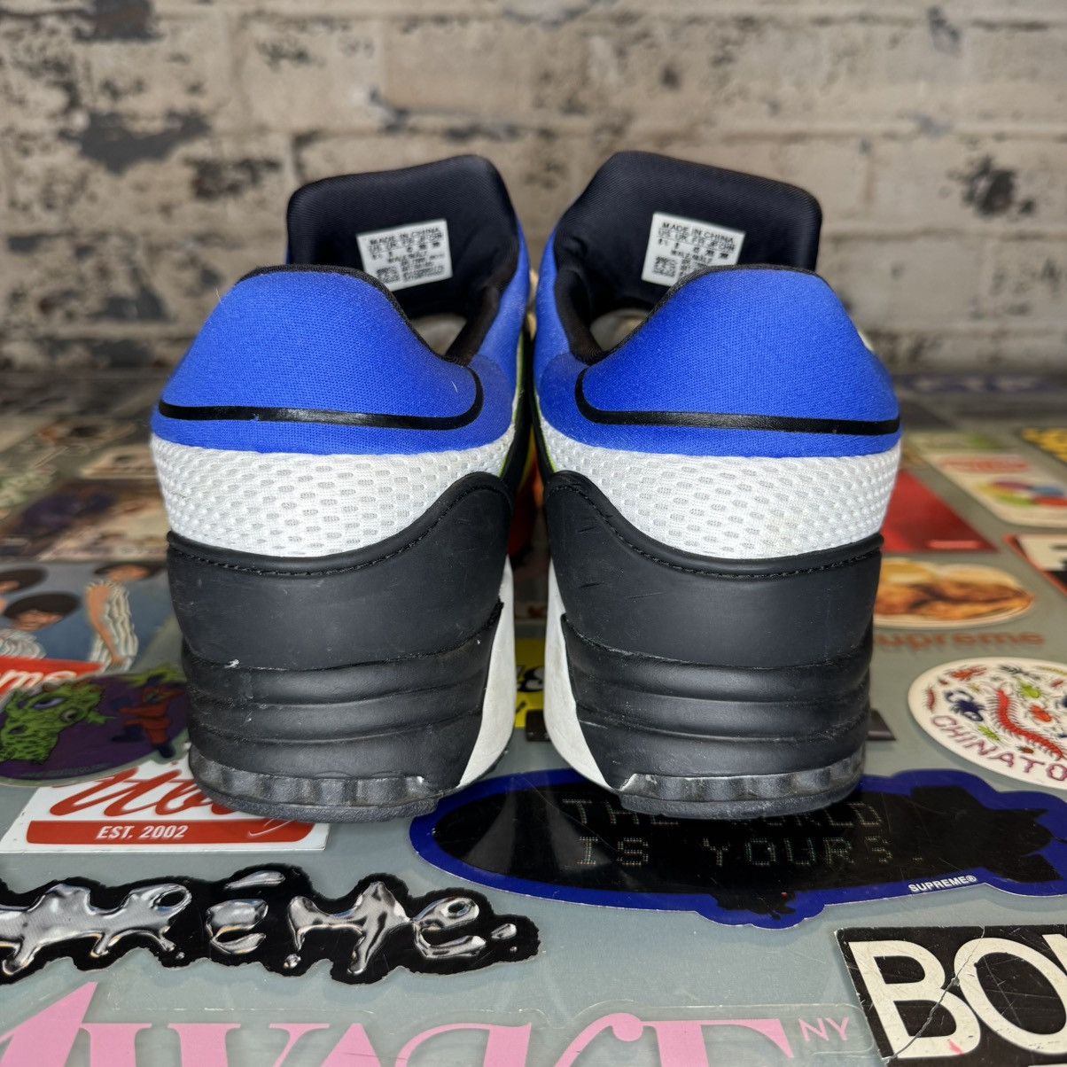 Adidas Adidas Equipment Running Support 2.0 S81483 Sz 9.5 No Box Size US 9.5 / EU 42-43 - 2 Thumbnail