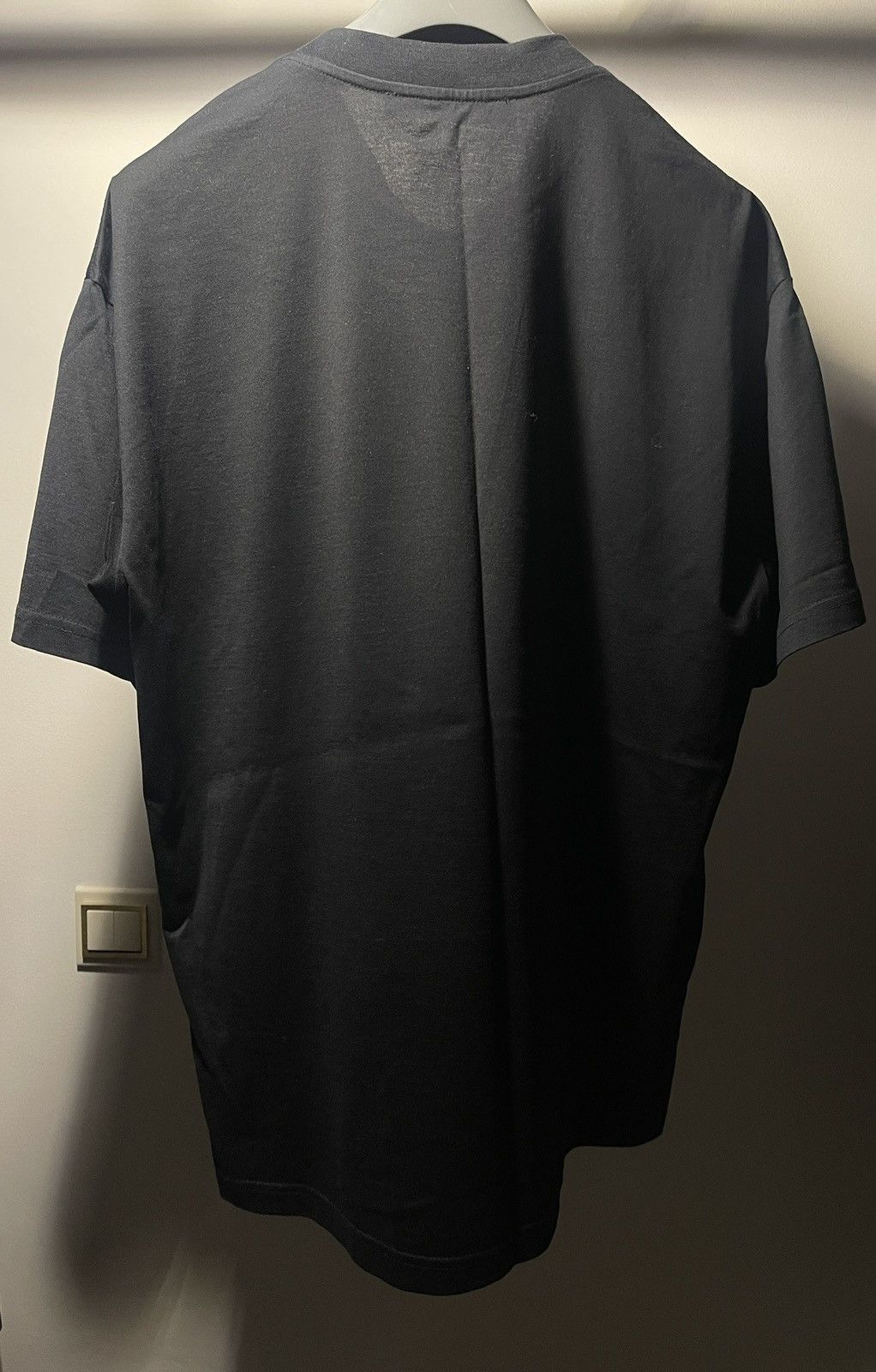 Y/Project T shirt Louis Print Y/Project Size US M / EU 48-50 / 2 - 6 Thumbnail