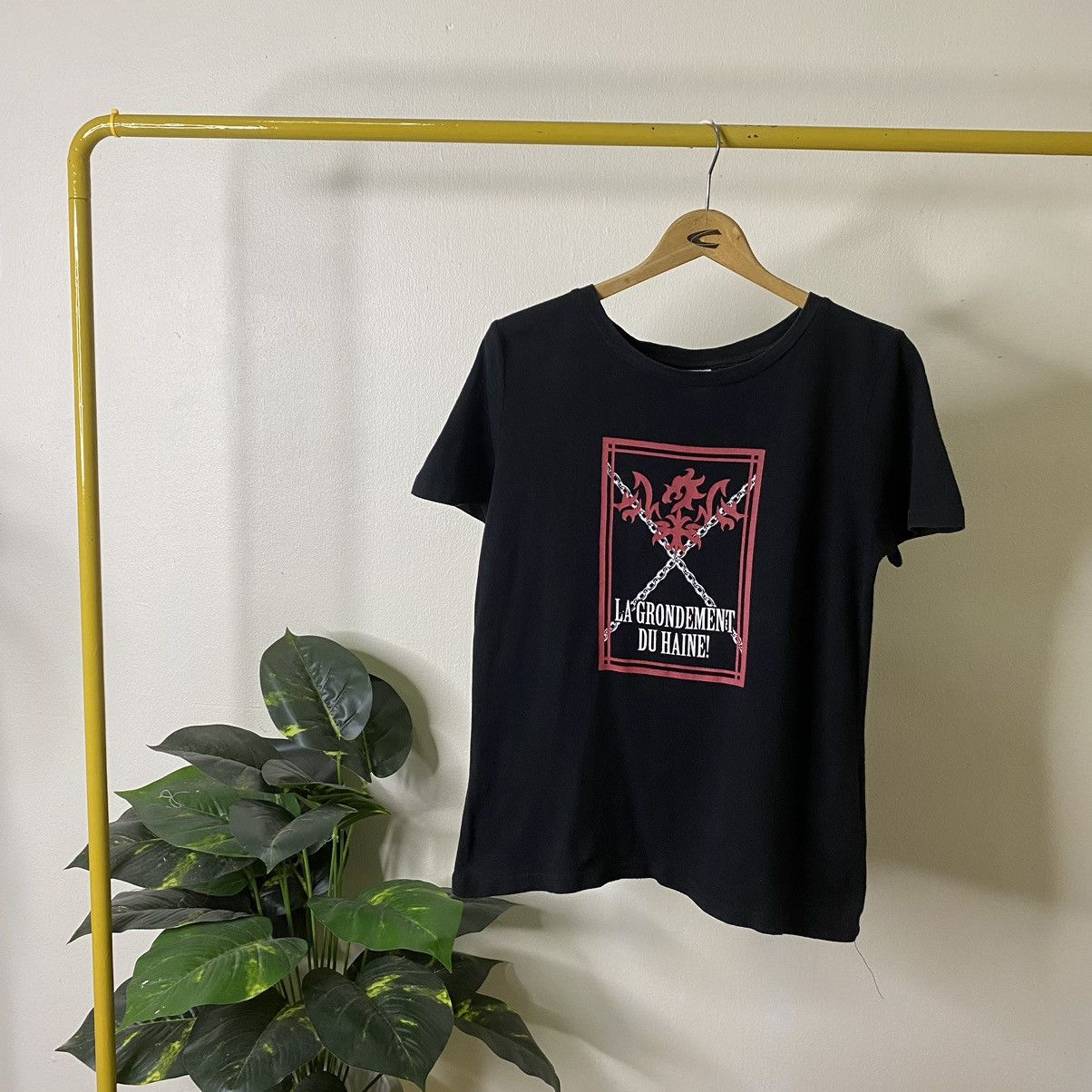 Anime × Japanese Brand Vintage Y2K Fate Grand Order Anime Tee Size US S / EU 44-46 / 1 - 1 Thumbnail