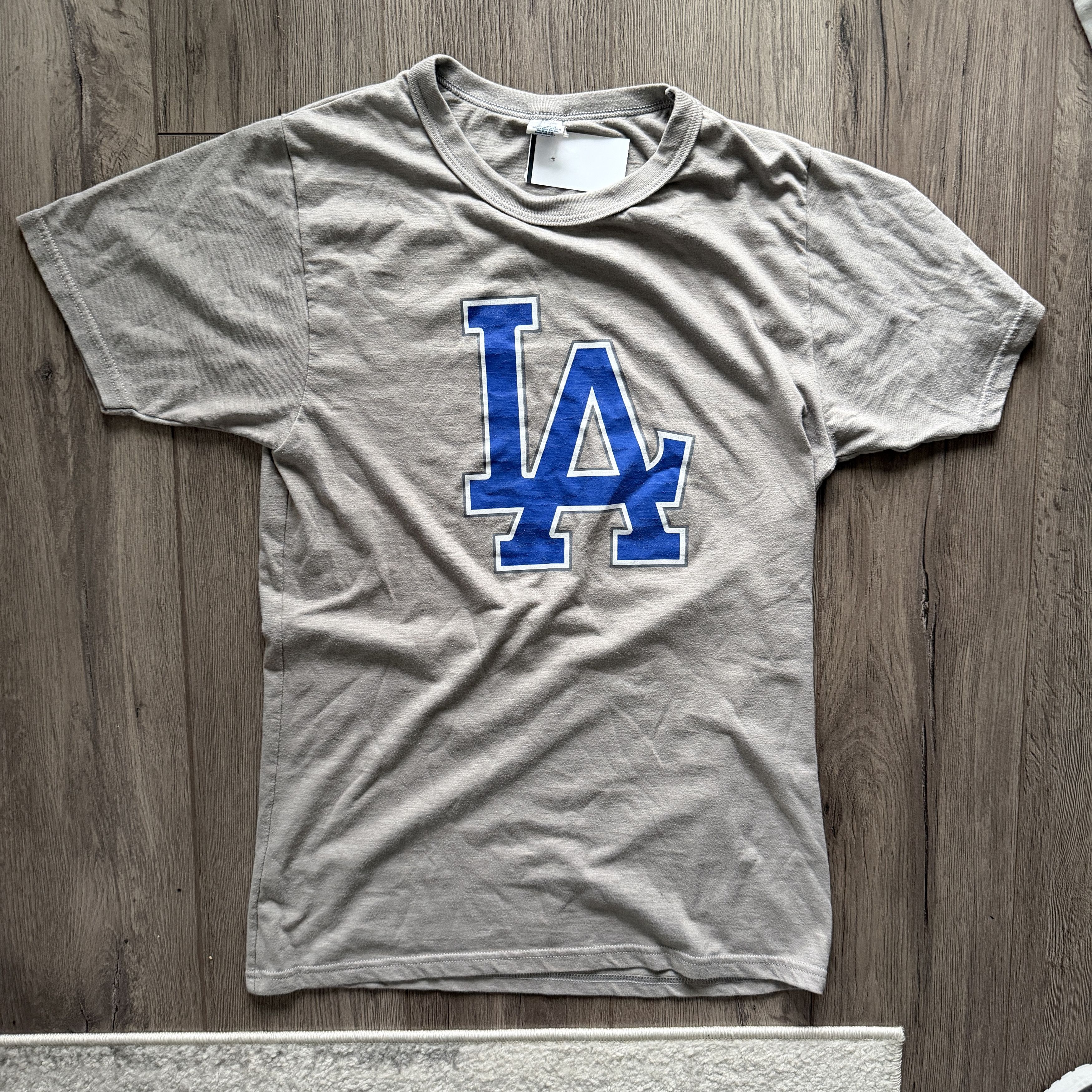 Other LA Men's Graphic Tee Size US S / EU 44-46 / 1 - 1 Thumbnail