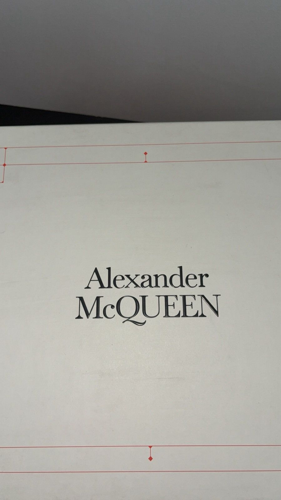 Alexander McQueen Alexander McQueen Tread Slick High Boots Size 11.5 Size US 11.5 / EU 44-45 - 7 Thumbnail