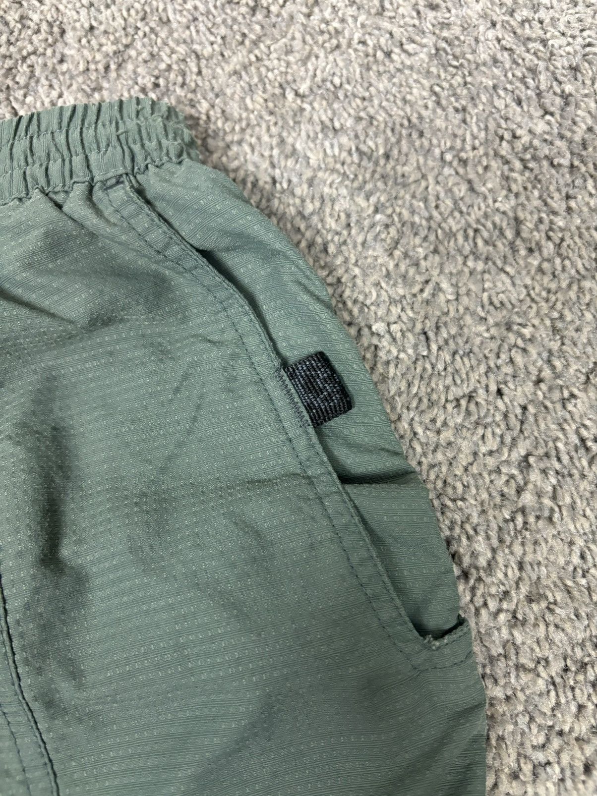 Columbia Vintage green Columbia hiking shorts Size US 30 / EU 46 - 6 Thumbnail