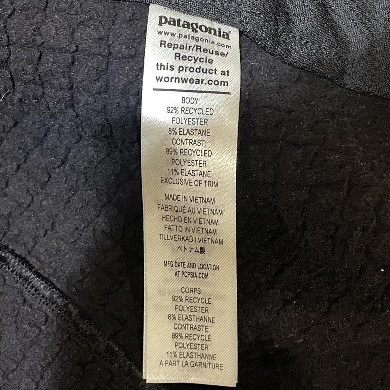 Patagonia Patagonia R2 TechFace Hoody Jacket Size US M / EU 48-50 / 2 - 8 Thumbnail