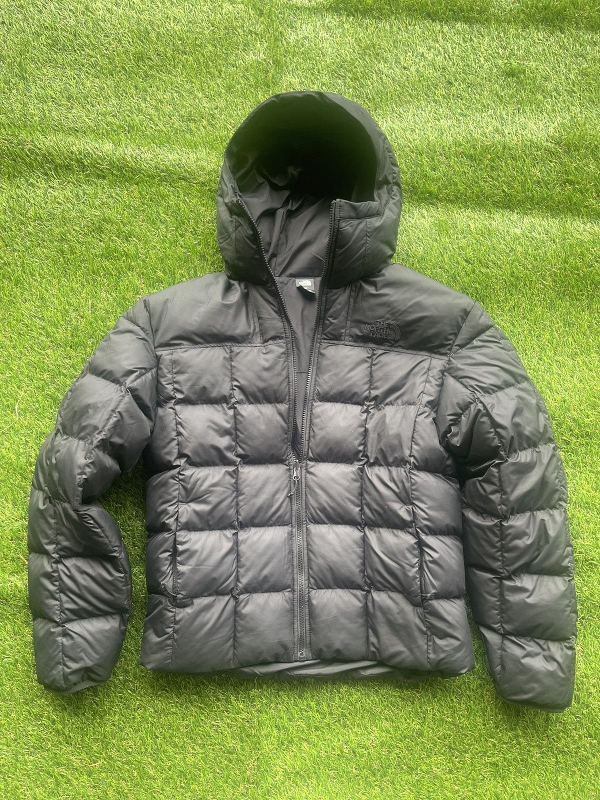 The North Face North face puffer jacket Size US S / EU 44-46 / 1 - 2 Thumbnail